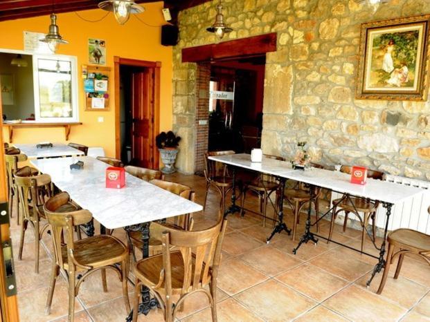 El Mirador De Rivas Hotell Aguero  Exteriör bild
