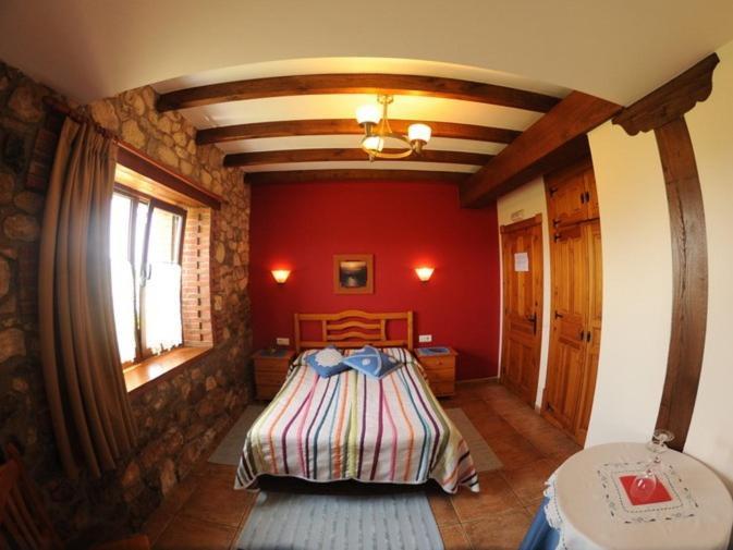 El Mirador De Rivas Hotell Aguero  Exteriör bild