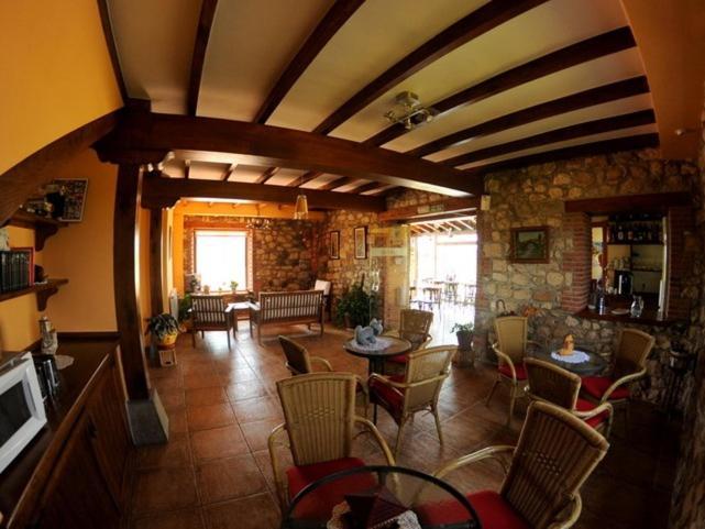 El Mirador De Rivas Hotell Aguero  Exteriör bild