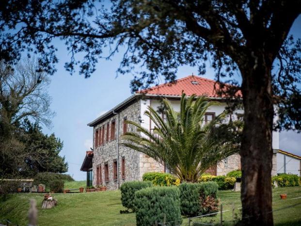 El Mirador De Rivas Hotell Aguero  Exteriör bild