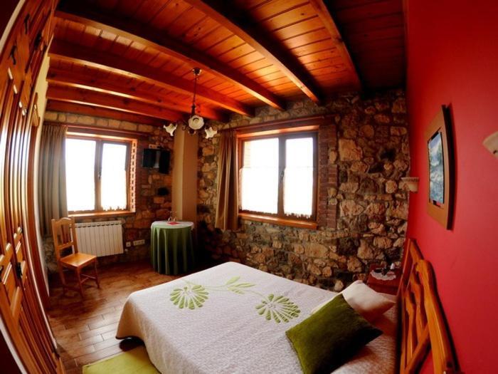 El Mirador De Rivas Hotell Aguero  Exteriör bild