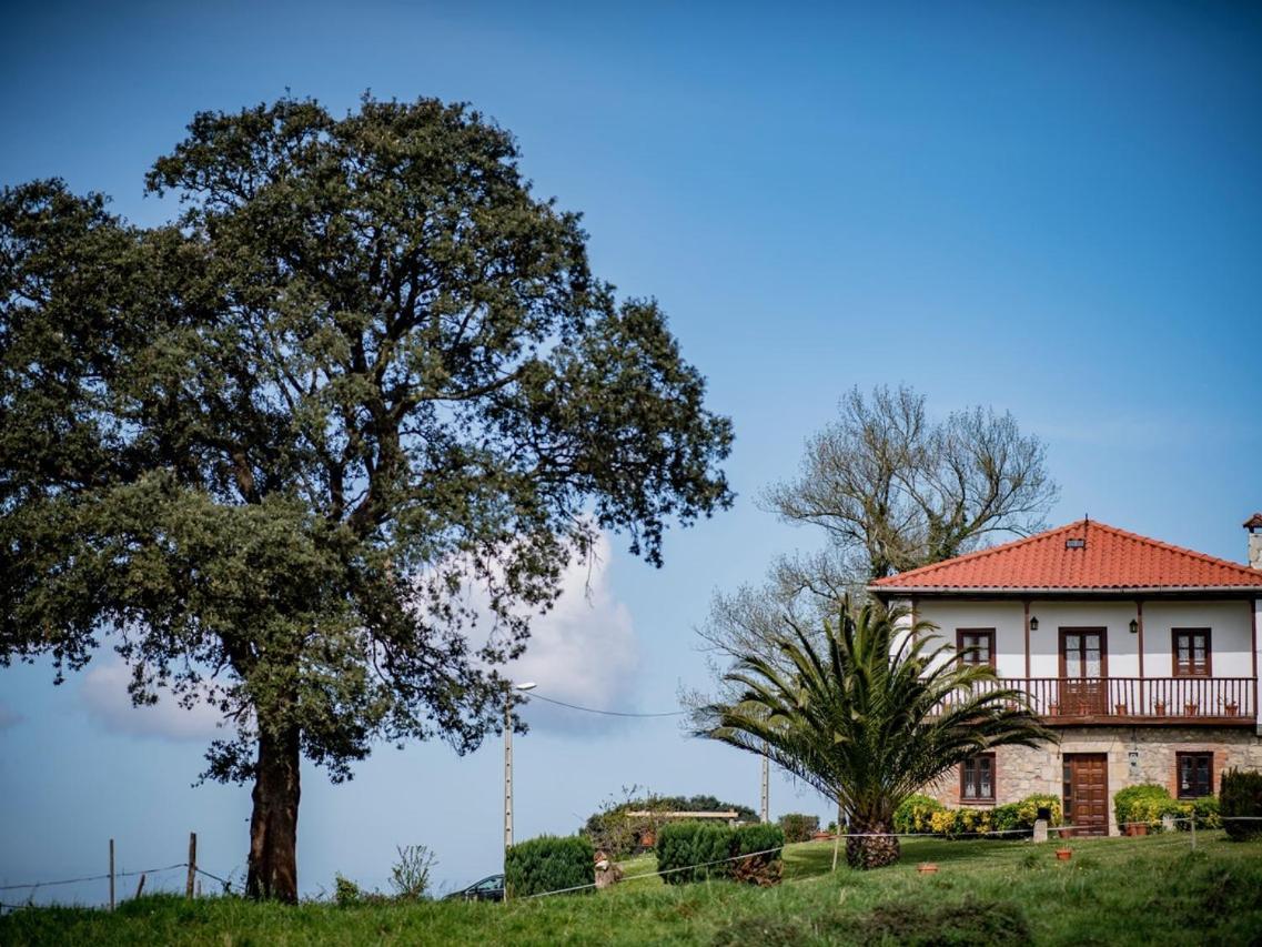 El Mirador De Rivas Hotell Aguero  Exteriör bild