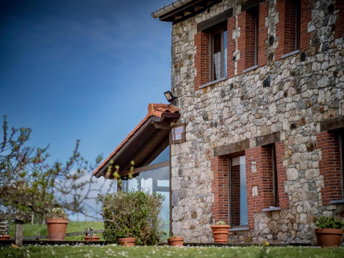 El Mirador De Rivas Hotell Aguero  Exteriör bild