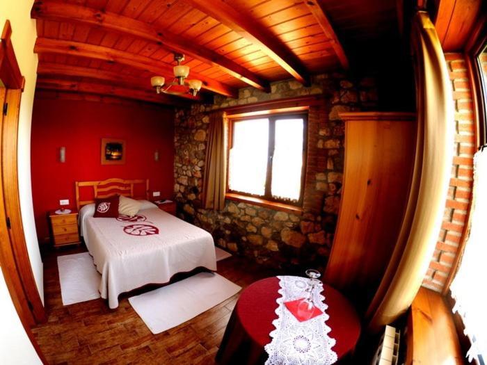 El Mirador De Rivas Hotell Aguero  Exteriör bild
