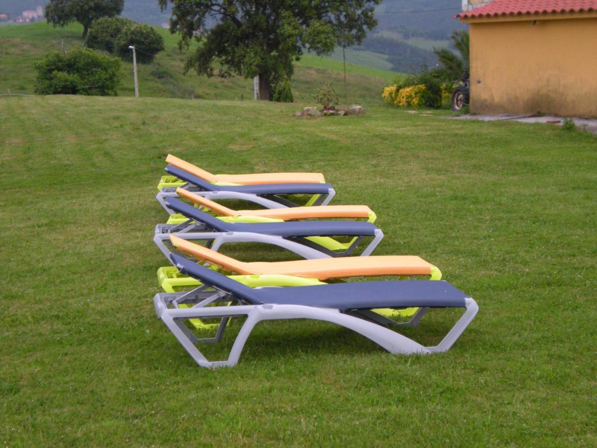El Mirador De Rivas Hotell Aguero  Exteriör bild