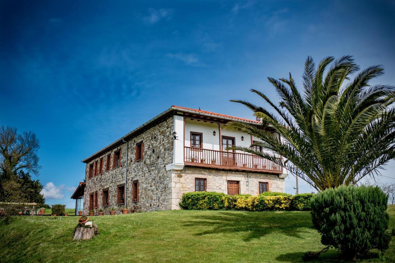 El Mirador De Rivas Hotell Aguero  Exteriör bild