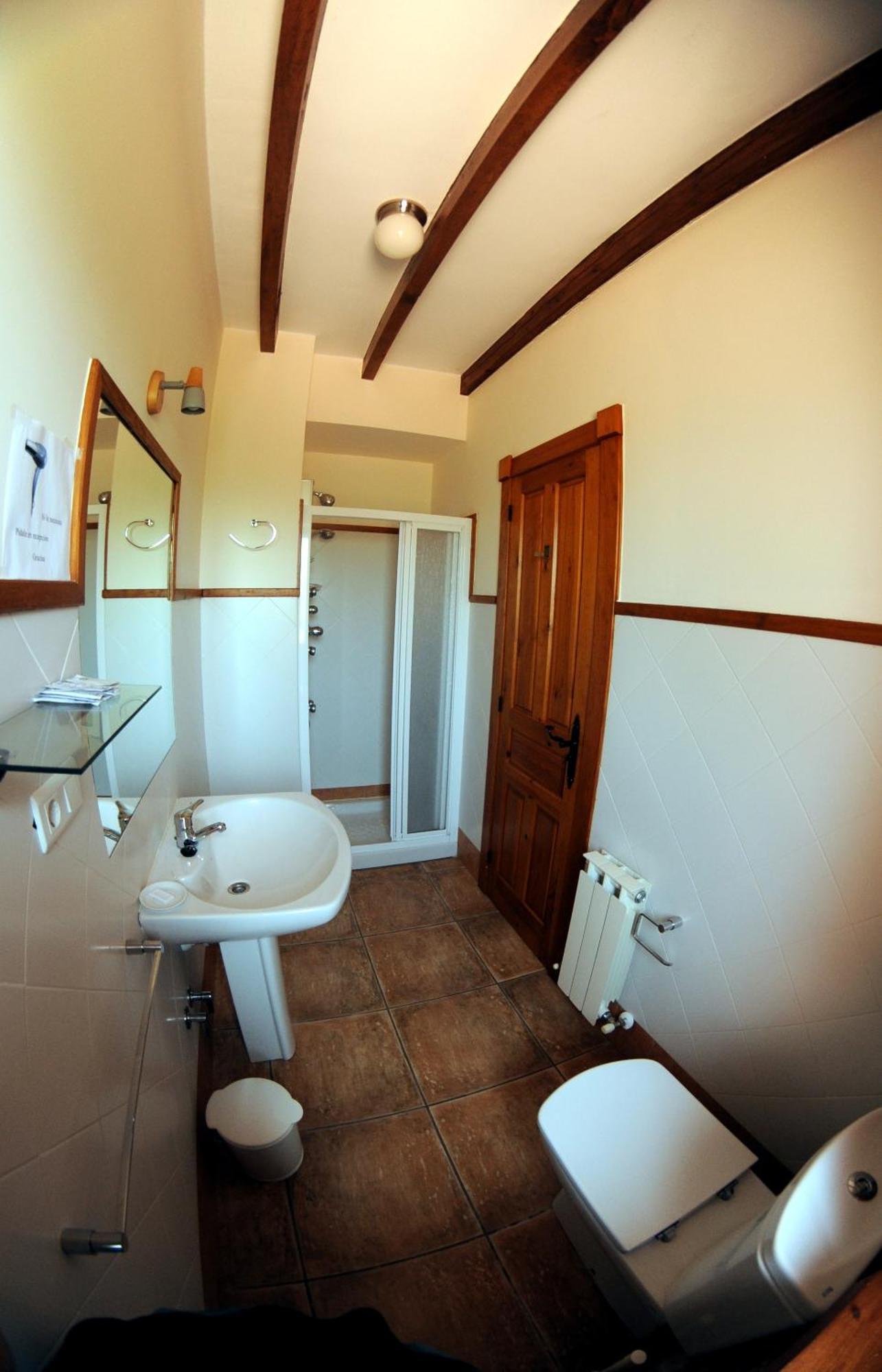El Mirador De Rivas Hotell Aguero  Exteriör bild