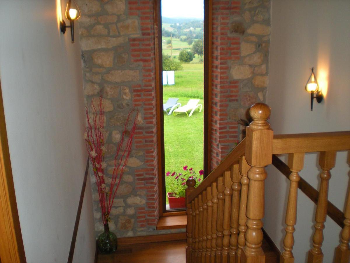 El Mirador De Rivas Hotell Aguero  Exteriör bild